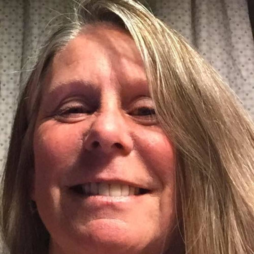Meet your Posher, Sandi
